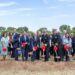 Chickasaw Nation breaks ground on major Newcastle medical campus